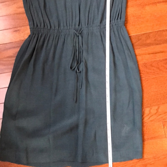 ⚡️Drawstring Dress | LOFT - Picture 6 of 6